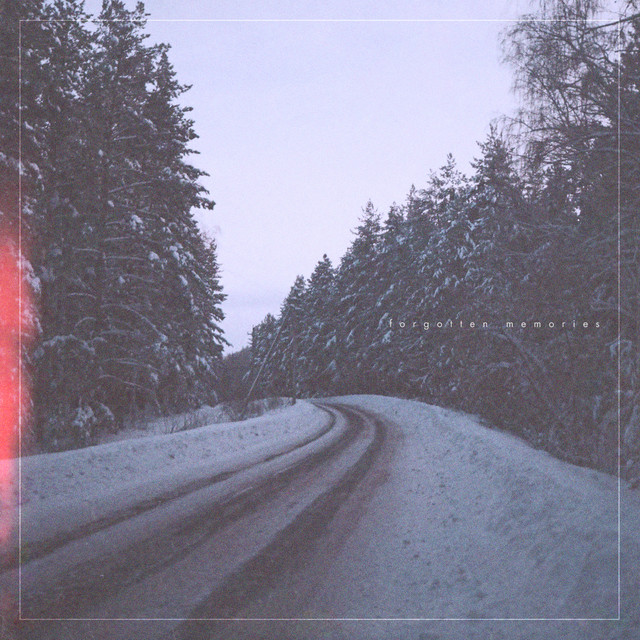 Forgotten Memories cover art