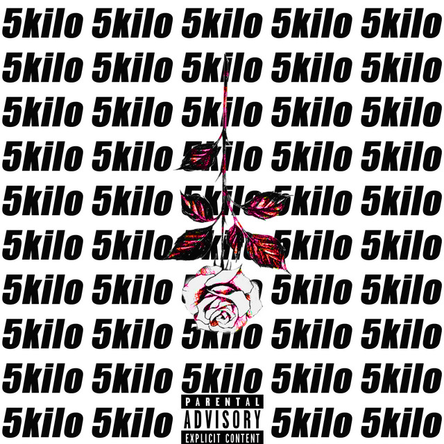 5Kilo cover art