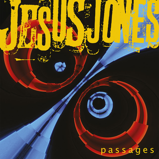 Passages cover art