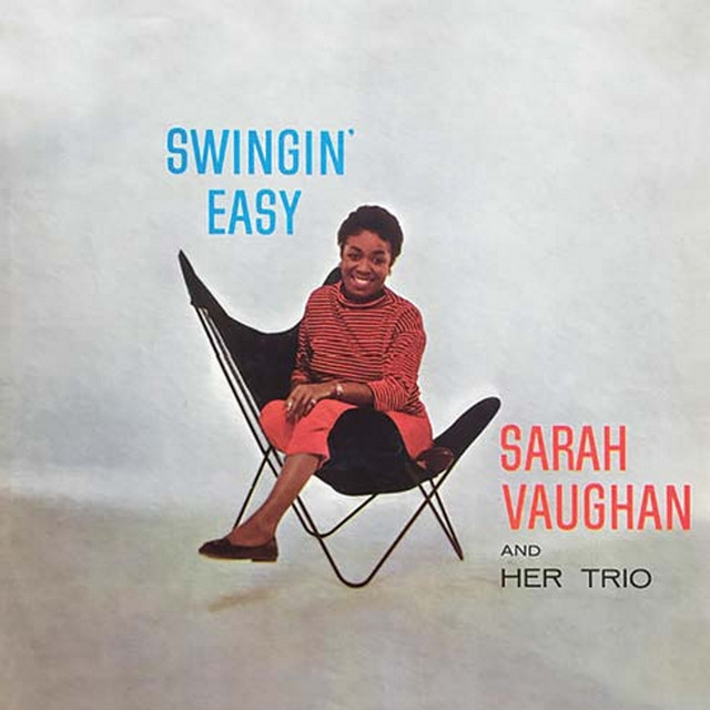 Swingin' Easy