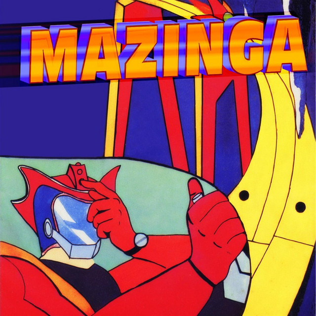 Mazinga photo