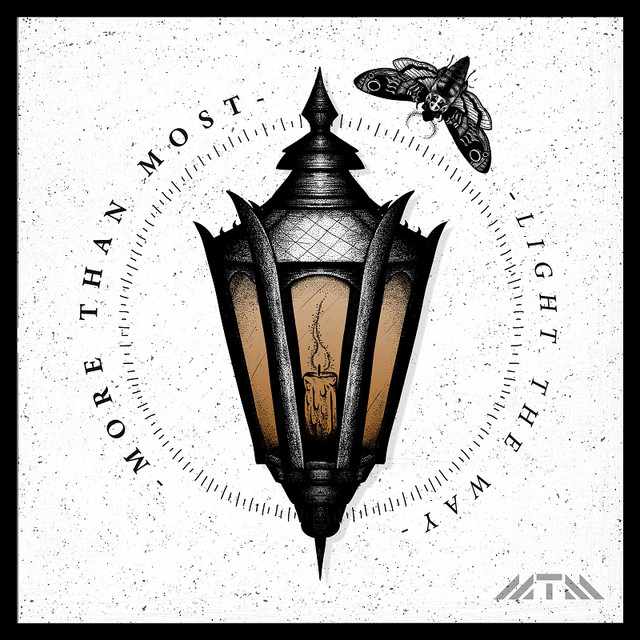 Light the Way cover art