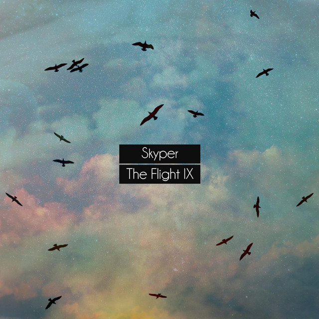 The Flight IX