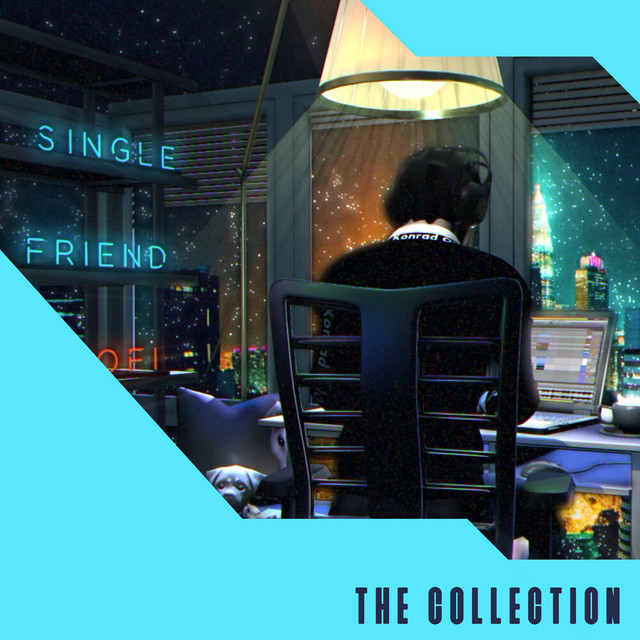 Single Friend: The Collection cover