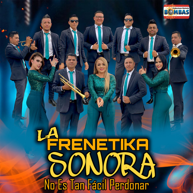 No es Tan fácil Perdonar cover art