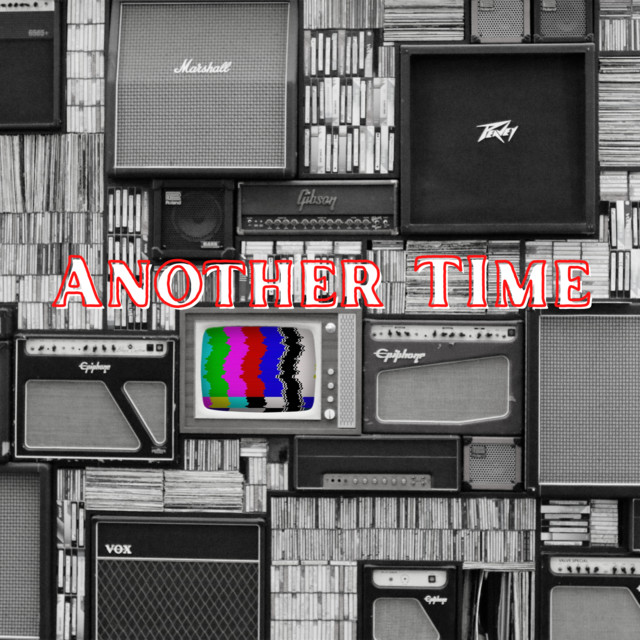 Another Time cover art
