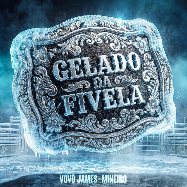 Gelado da Fivela