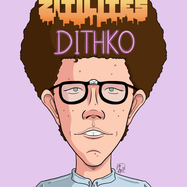 Dithko cover