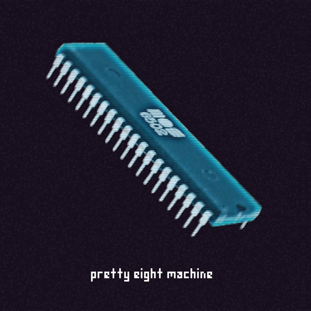 Pretty Eight Machine (Special Edition) cover art