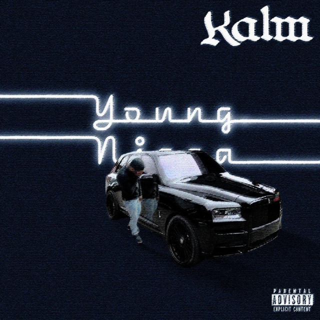Young Nigga cover