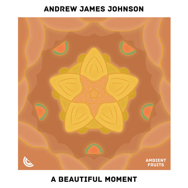 A Beautiful Moment cover