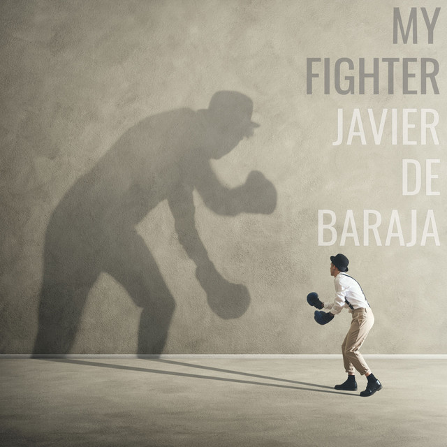My Fighter cover art