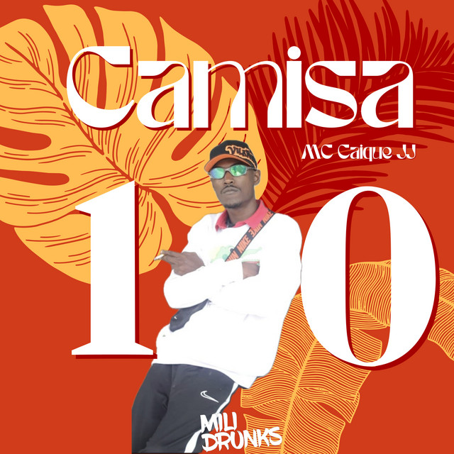Camisa 10