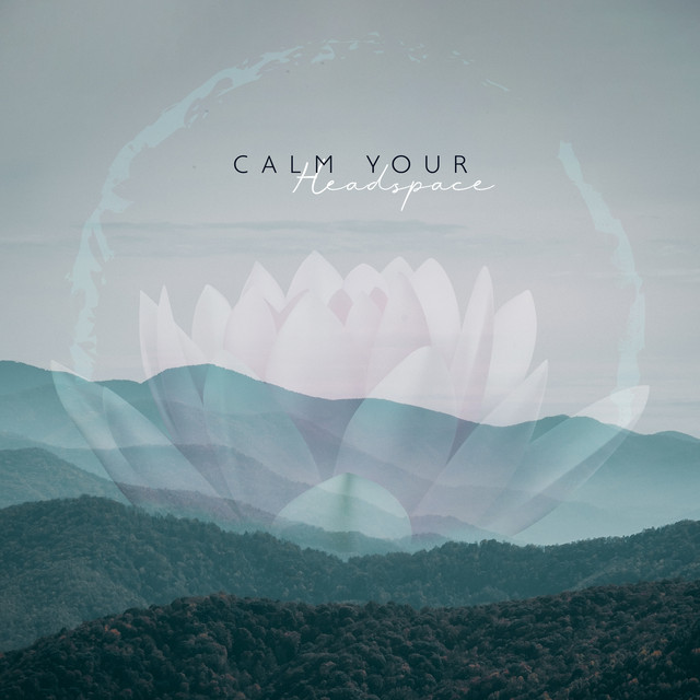 Calm Your Headspace: Mini Meditation and Stress Relief cover art