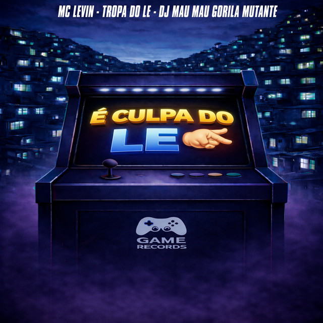 É Culpa Do Le