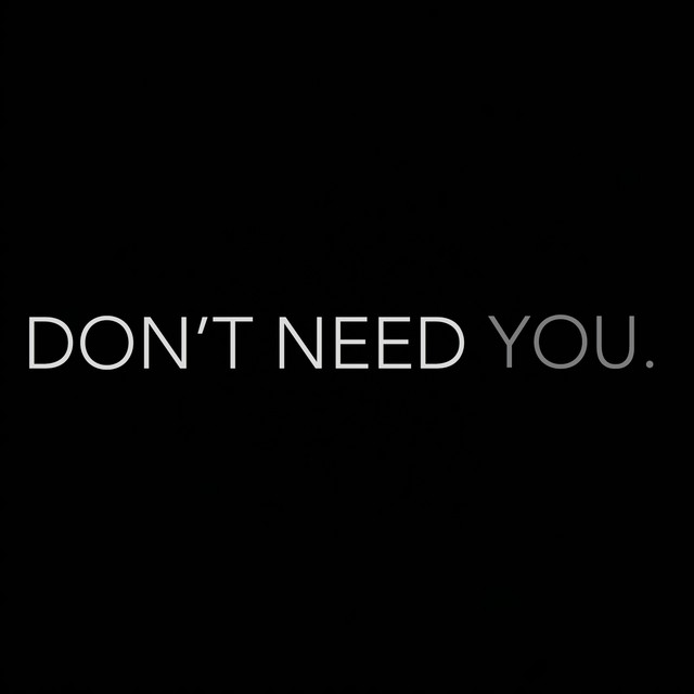Don\'t need Rod Wave - Don main image 3