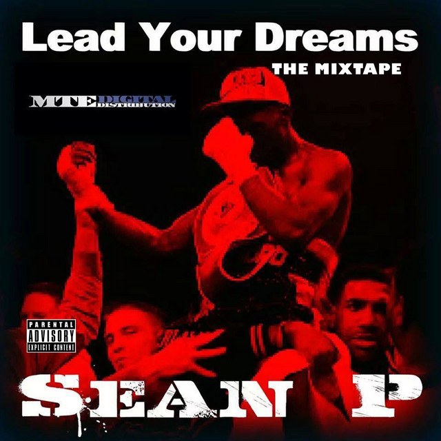 Lead Your Dreams cover art
