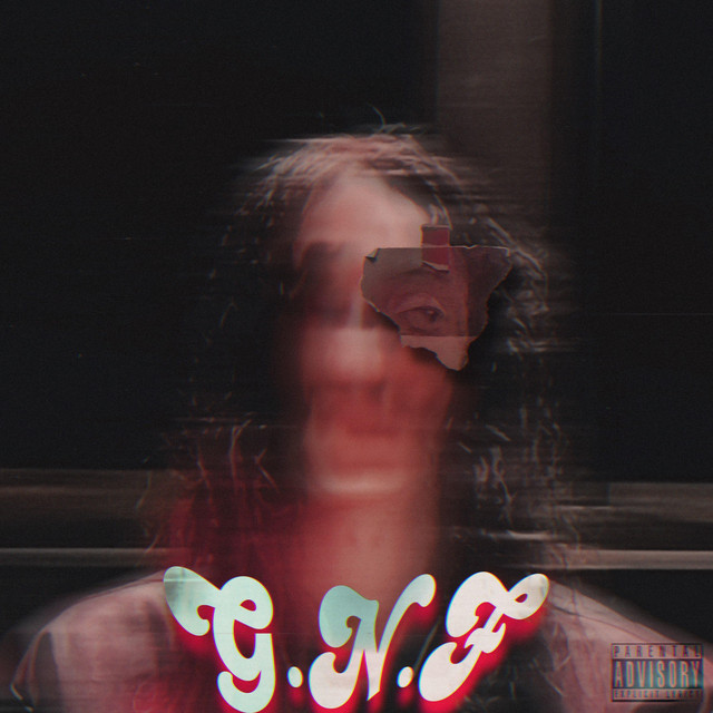 G.N.F cover art