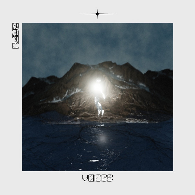 Voices album art