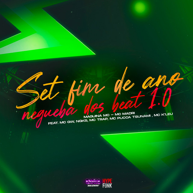 Set Fim de Ano Negueba dos Beat 1.0