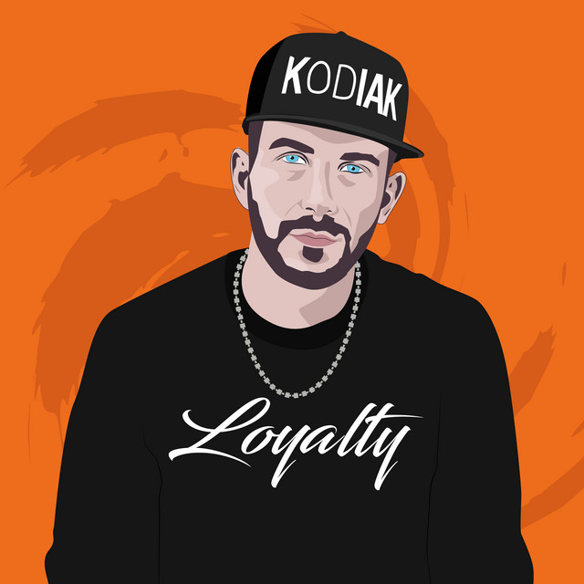 KODIAK: genres, songs, analysis and similar artists - Chosic