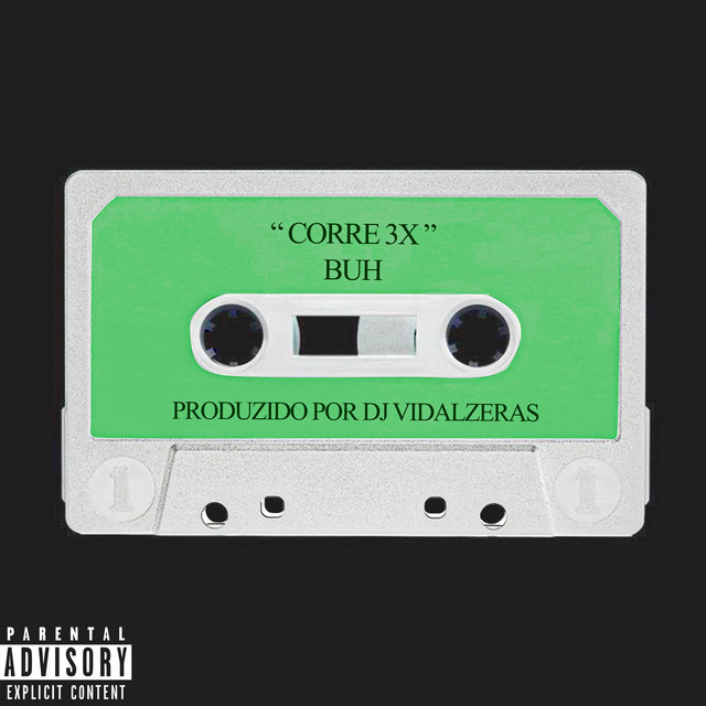 CORRE 3x