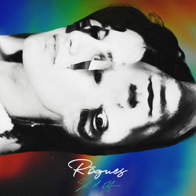 Album artwork for Free from Your Love by RŌGUES