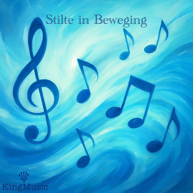 TiszJeKing – Silence - Instrumental Version