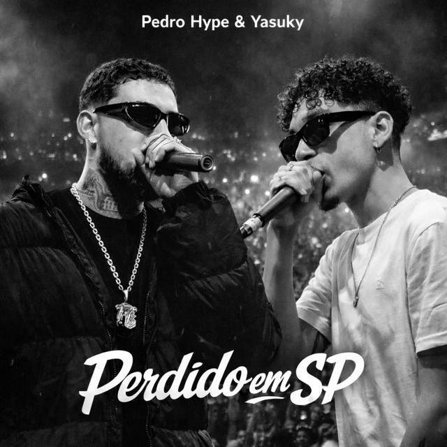 Perdido em SP
