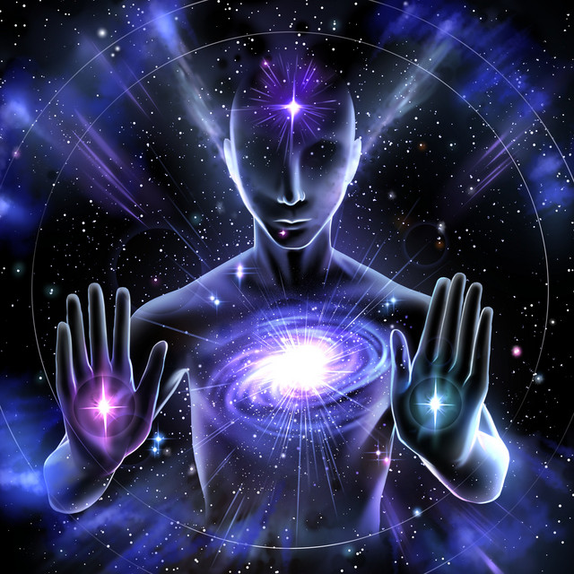 DivineAsMe cover art