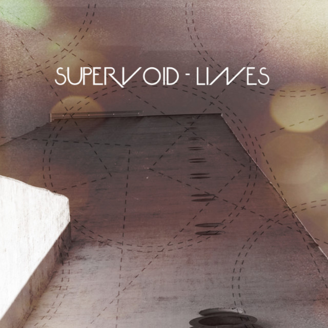 Lines - Album by Supervoid | Spotify