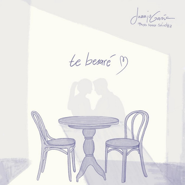te besaré <3