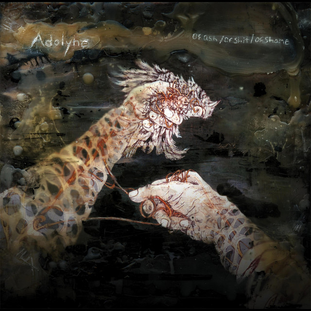 Of Ash / of Shit / of Shame cover art