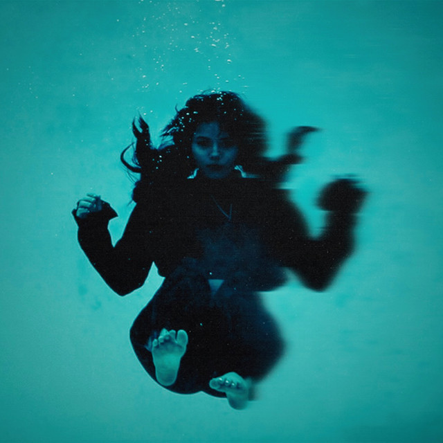 Ayer cover art