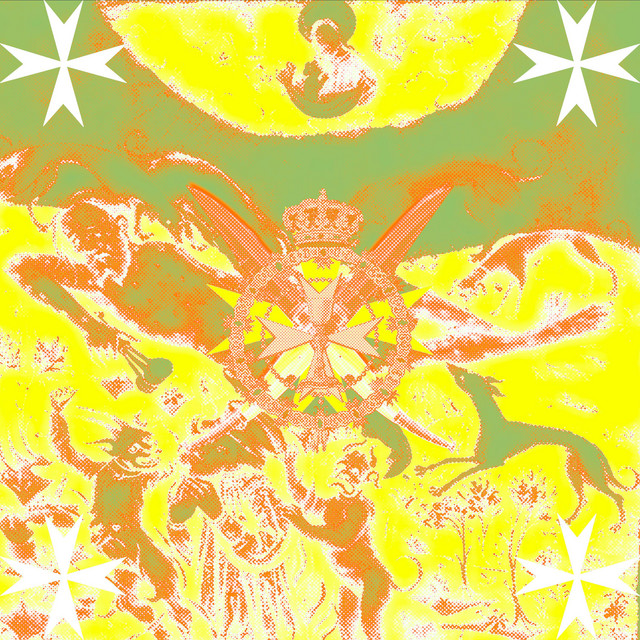 lázaro cover art
