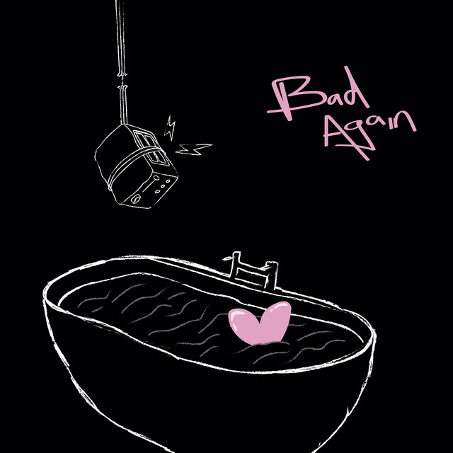 bad again - Single by parson | Spotify