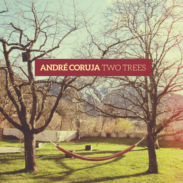 Two Trees cover art