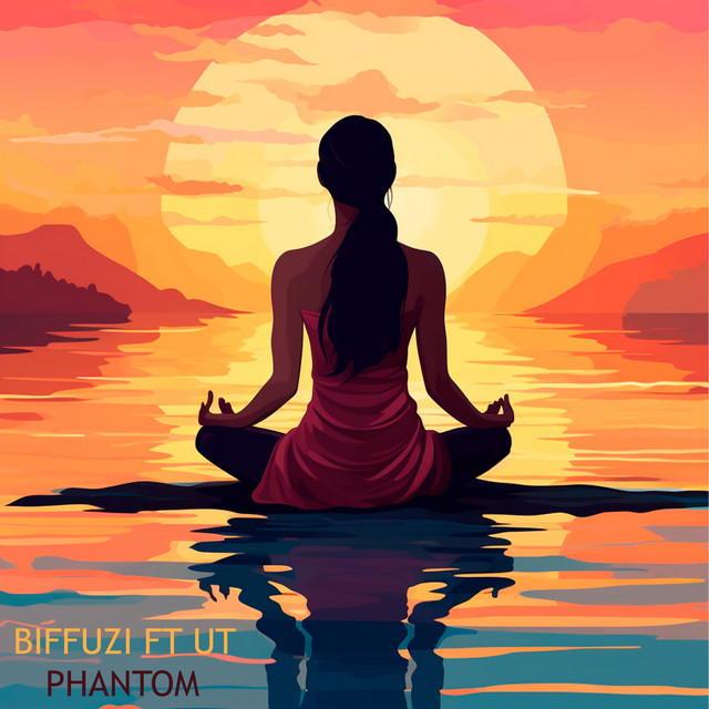 Phantom cover art