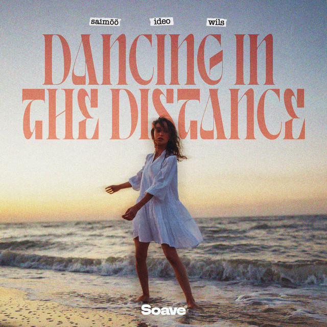 Dancing In The Distance