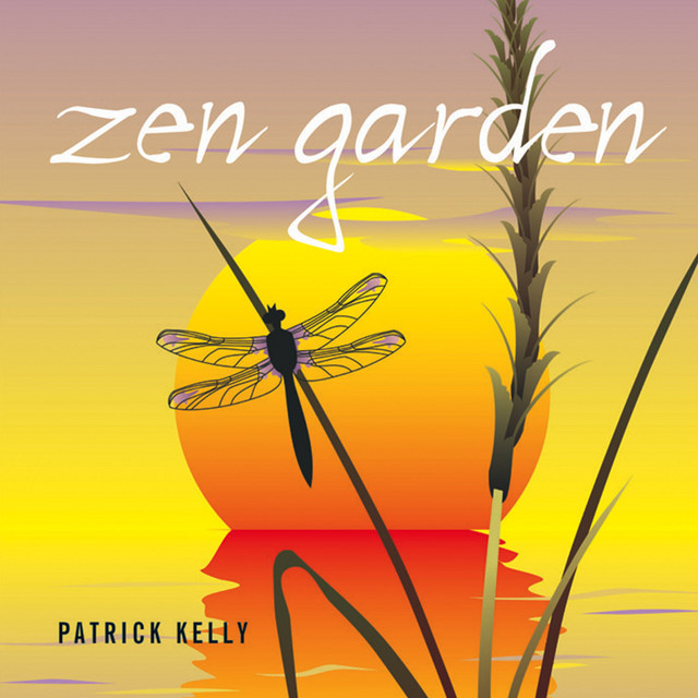 Zen Garden cover art