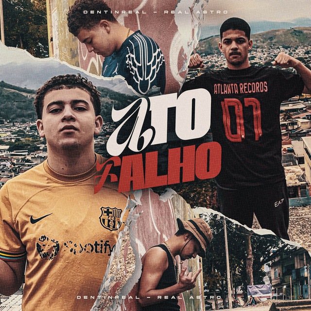 ATO FALHO