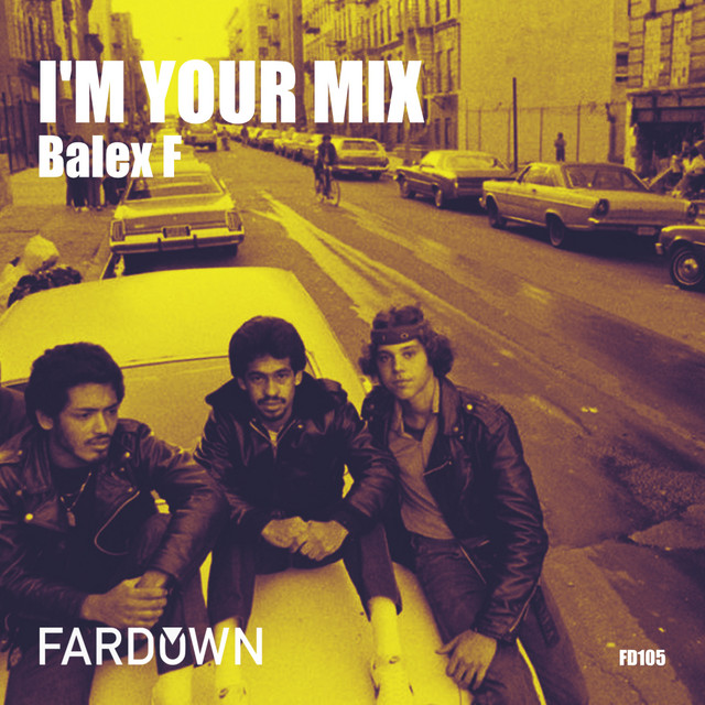undefined album image