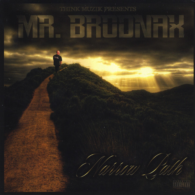 Narrow Path cover art