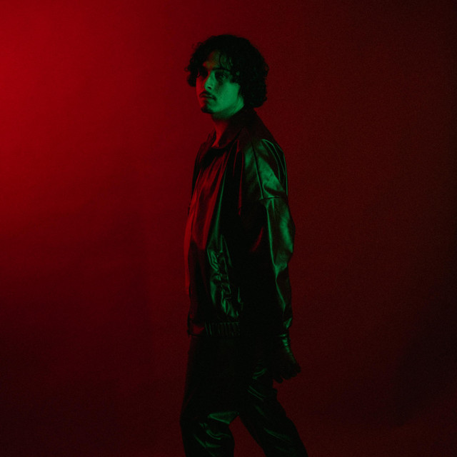 undefined album image