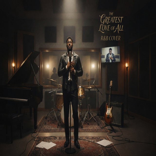 The Greatest Love of All - Single by R&B Refreshed | Spotify