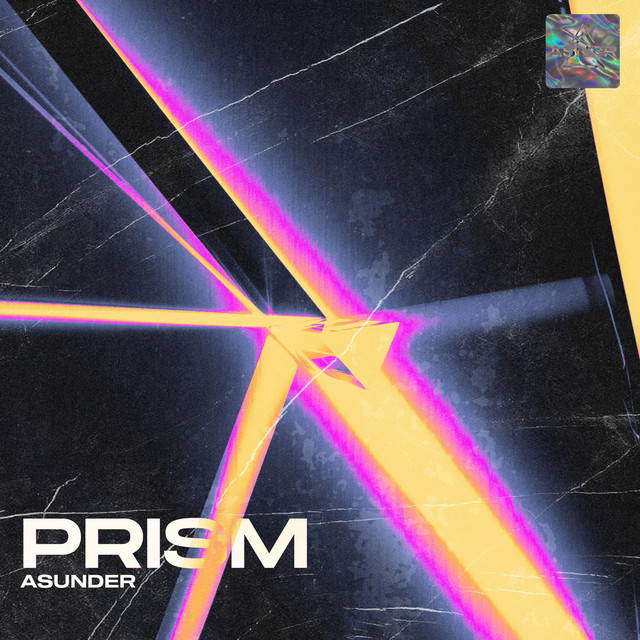PRISM cover art