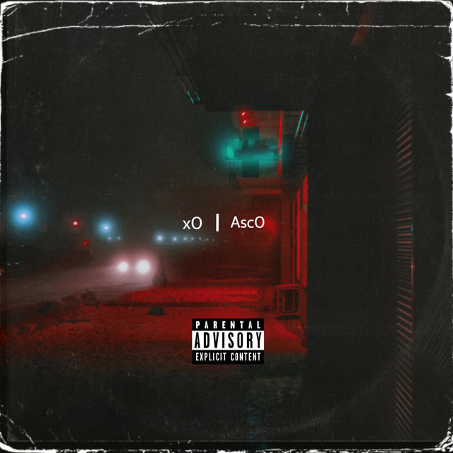 x0 cover art