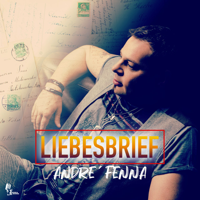 Liebesbrief (Radio Edit)