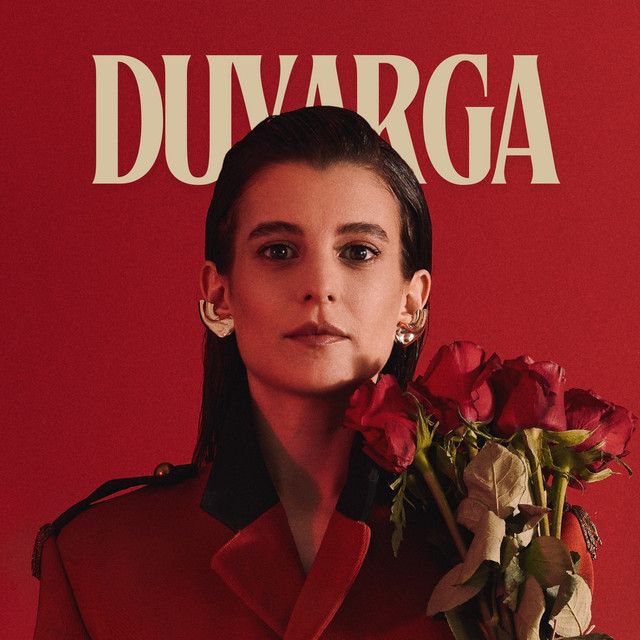 Duyarga cover art