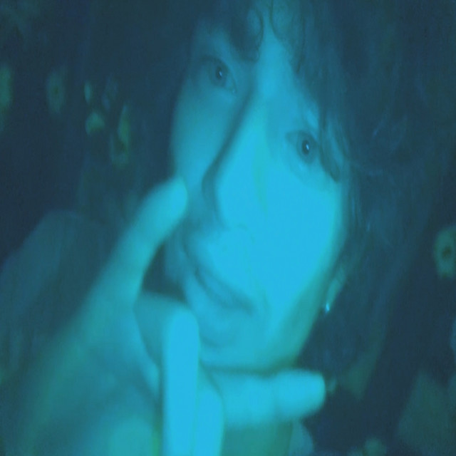 xans cannot stop da crying cover art